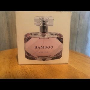 Bamboo Eau de Parfum 3.4 fl oz